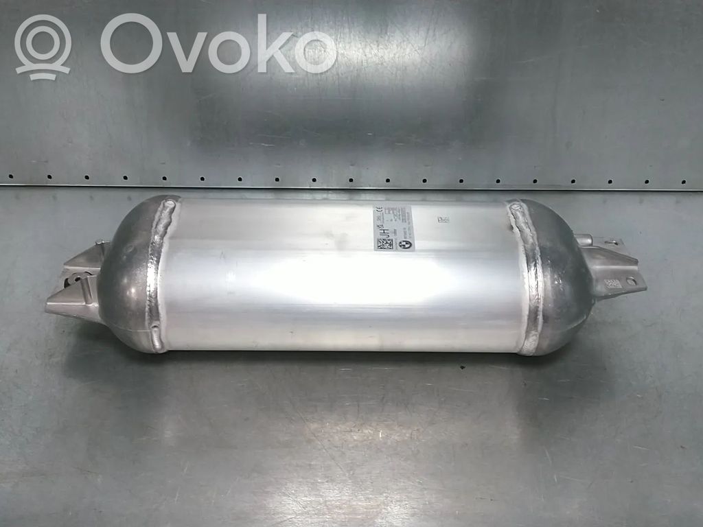 BMW X5 G05 Serbatoio per sospensioni pneumatiche