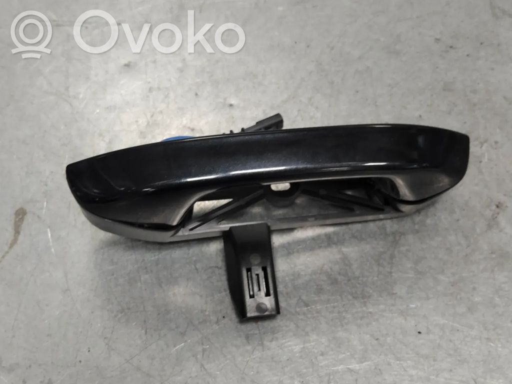 Volkswagen Multivan T7 Copertura per maniglia portiera posteriore