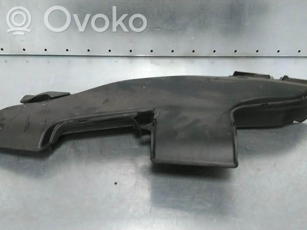 Mini One - Cooper F56 F55 Ilmanoton letku 