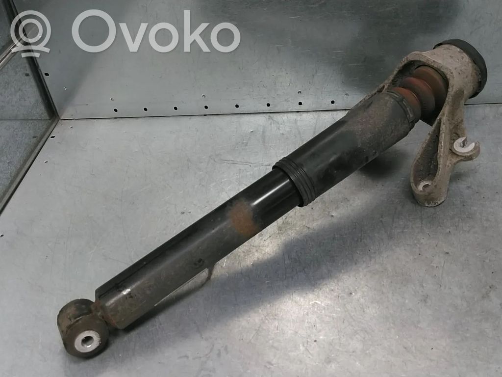 Volvo XC60 Stoßdämpfer hinten 
