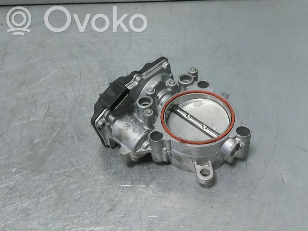 BMW X5 G05 Valvola corpo farfallato elettrica 