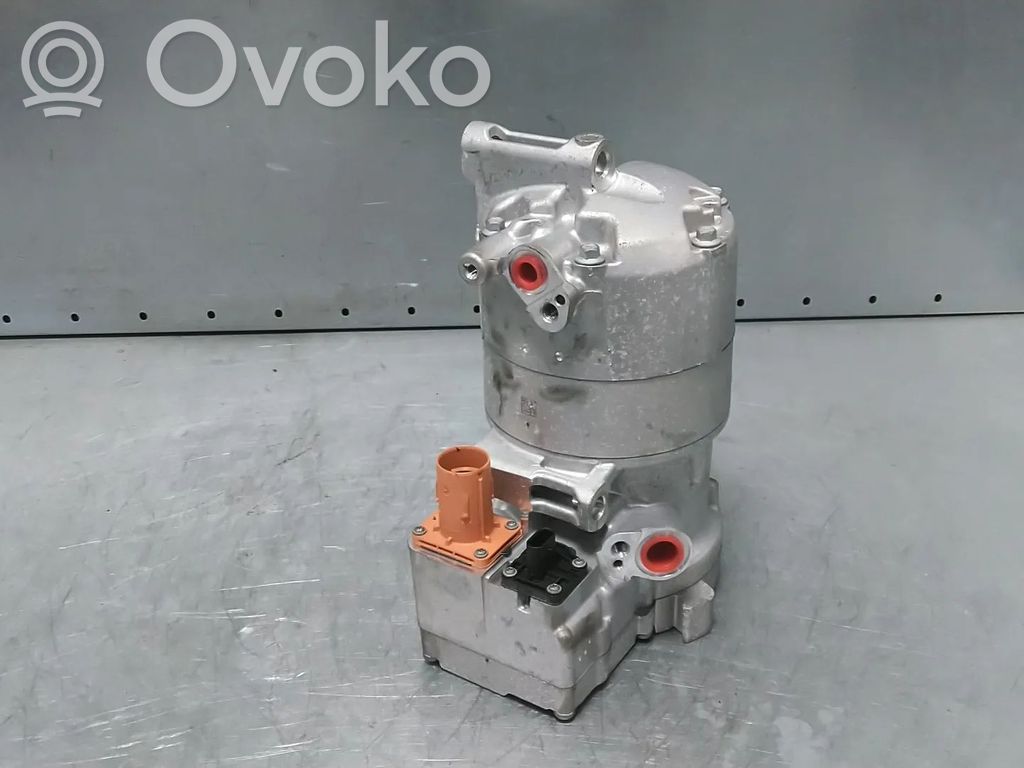 BMW X5 G05 Klimakompressor Pumpe 
