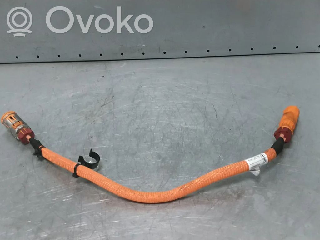 BMW X5 G05 Cable de alta tensión 