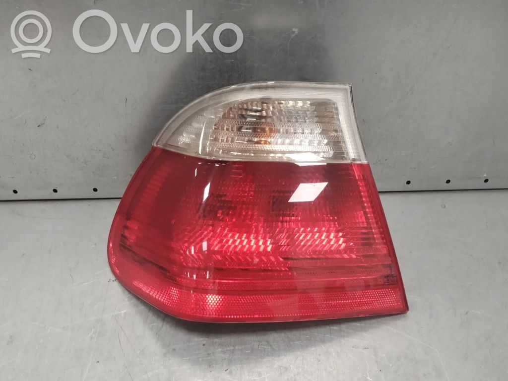 Lampa tylna   8383821,63218383821