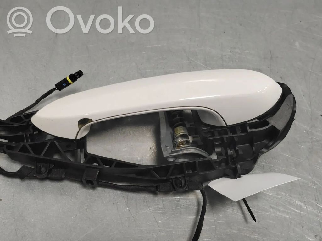 BMW 2 F22 F23 Capac mâner ușă spate 