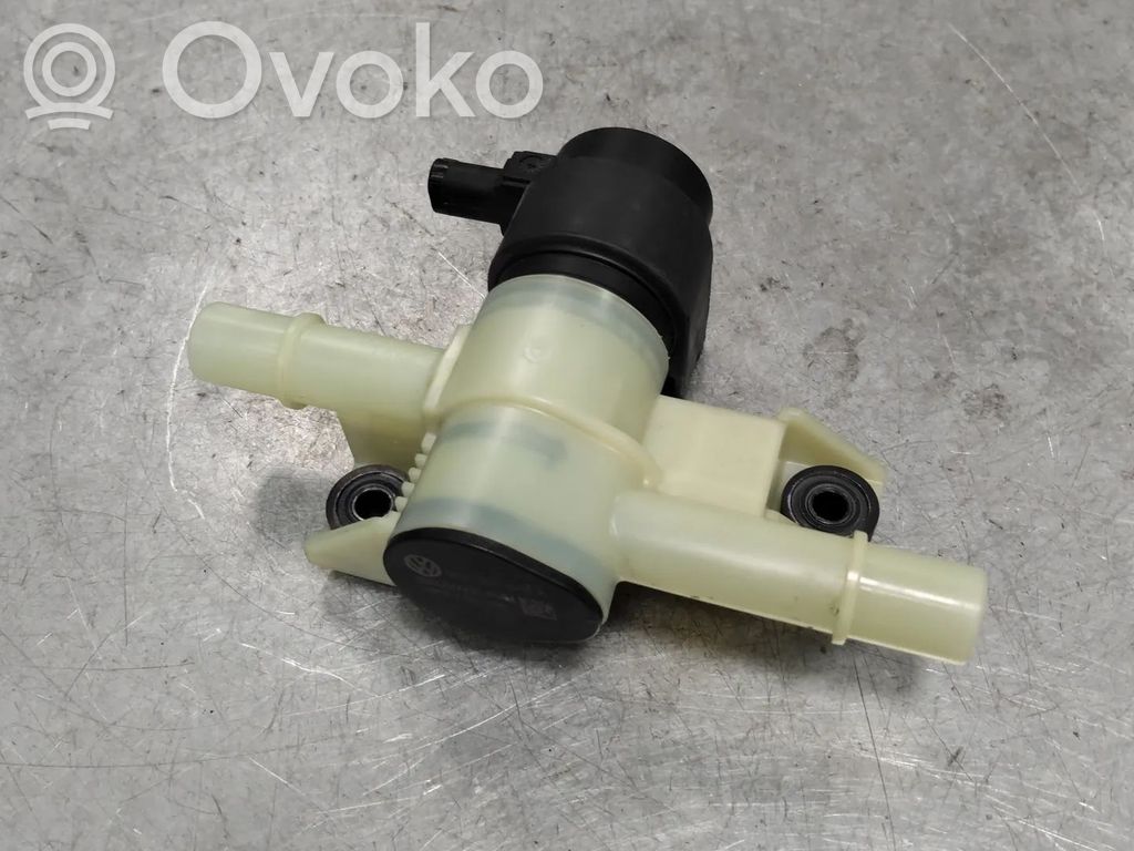 Volkswagen Multivan T7 Regulator presiune combustibil 