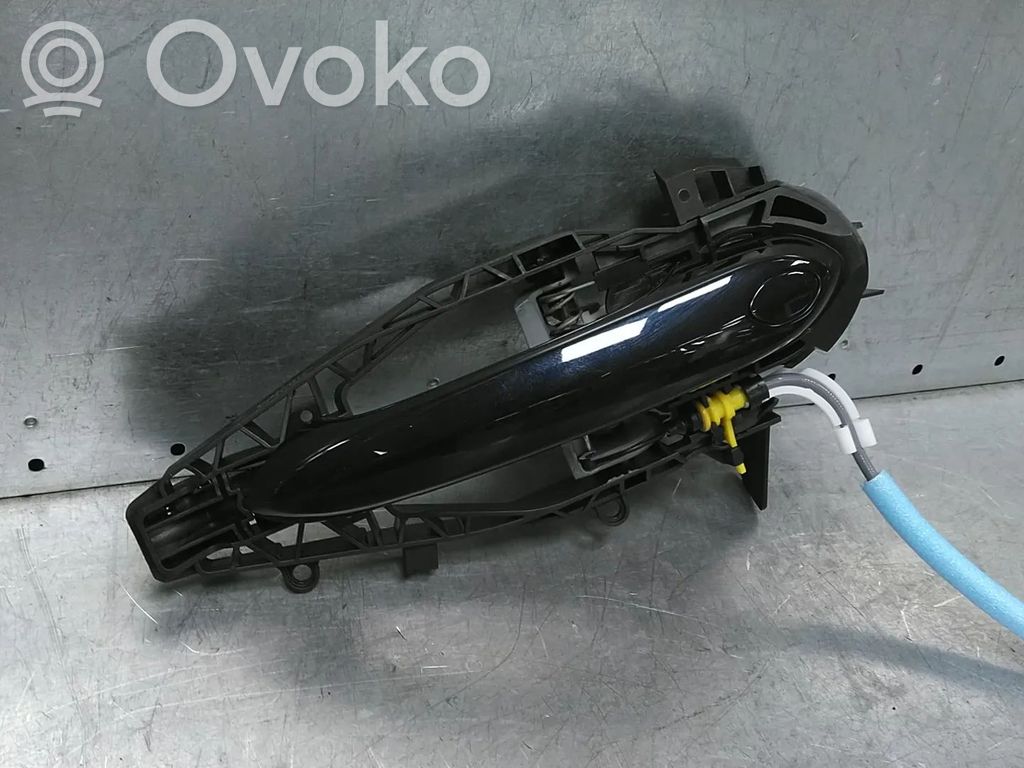 BMW X5 G05 Copertura per maniglia portiera anteriore 