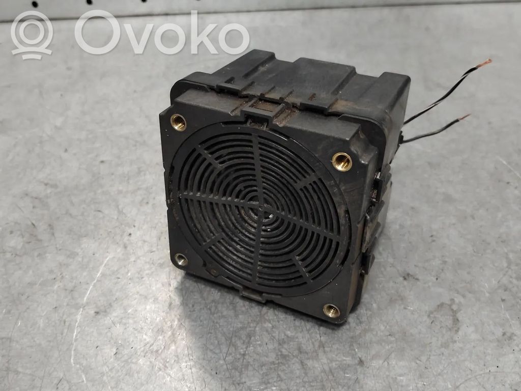 Mercedes-Benz Sprinter W907 W910 Altoparlante portiera anteriore 