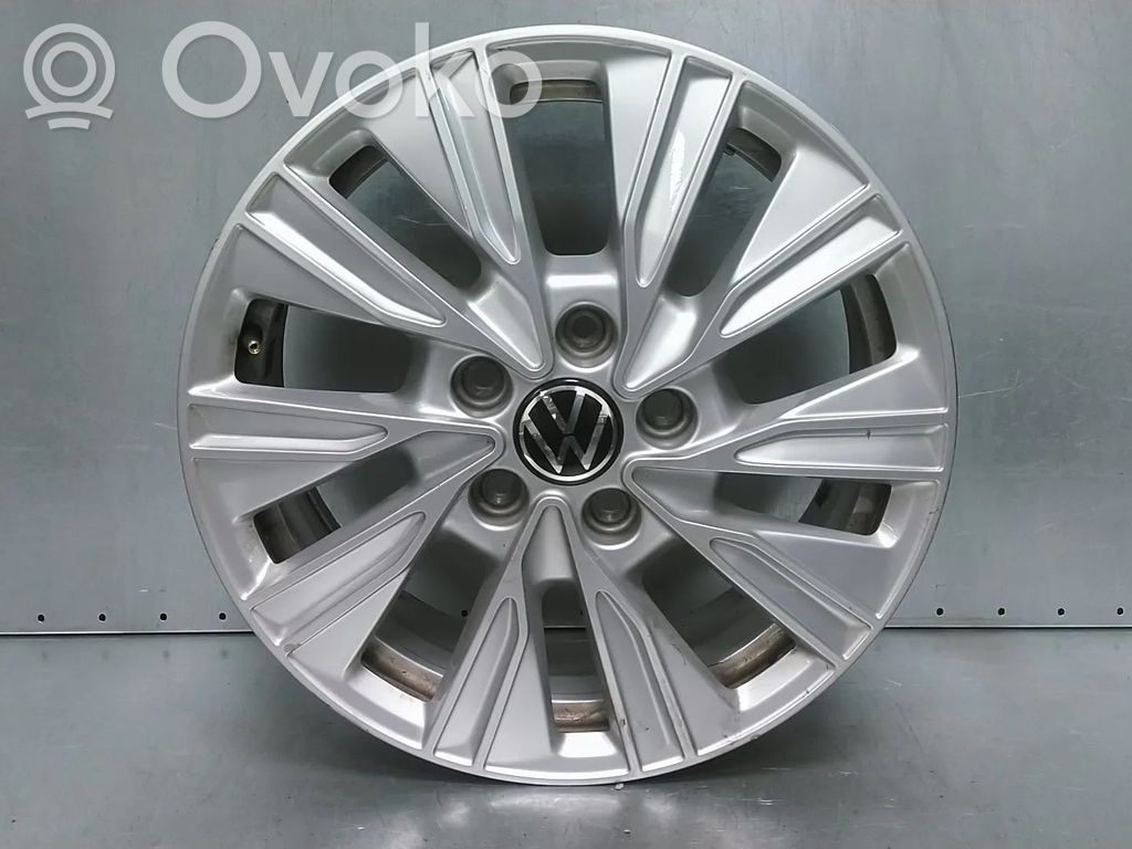 Volkswagen Multivan T7 Jantă aliaj R17 