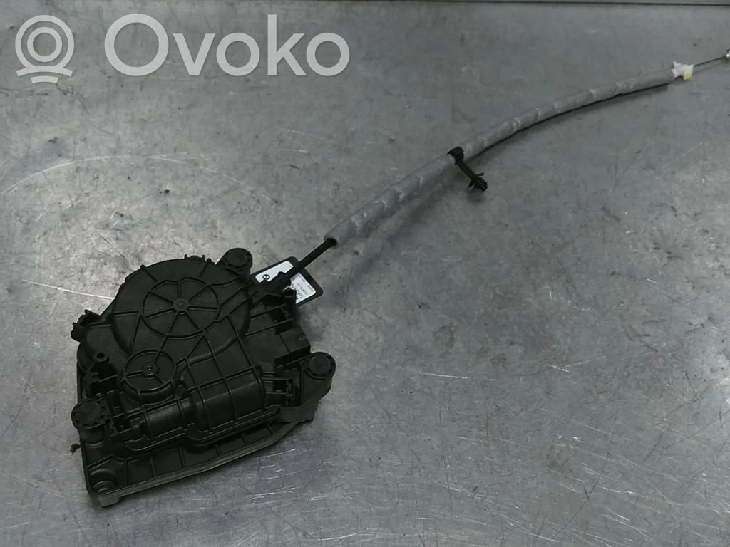 BMW X5 G05 Altra parte esteriore 