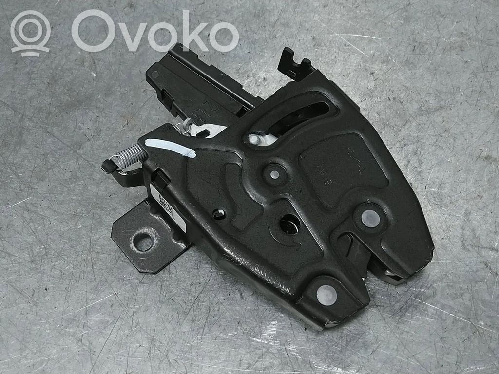 BMW X5 G05 Blocco/chiusura/serratura del portellone posteriore/bagagliaio 