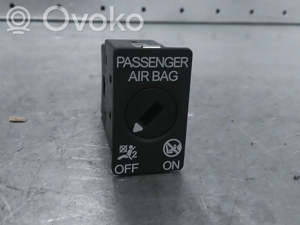 Volkswagen Golf VII Comutator pornit/oprit airbag pasager 