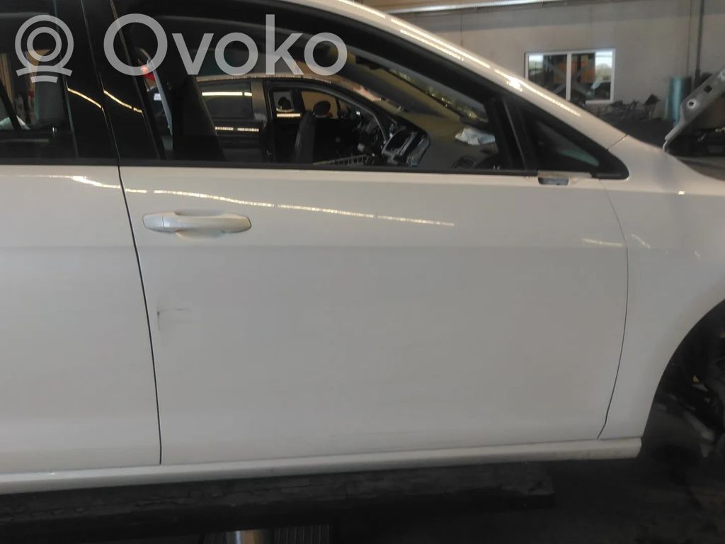 Volkswagen Golf VII Puerta delantera 