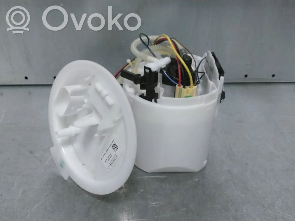 BMW 4 G22 G23 G24 G26 Pompe à carburant