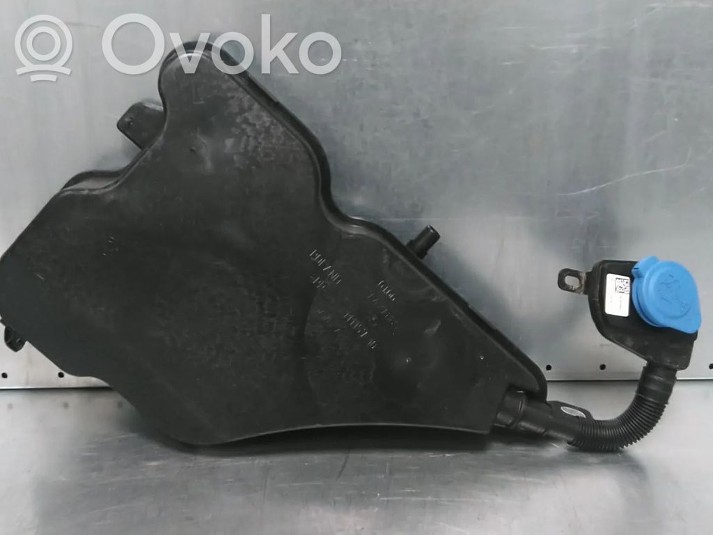 BMW 4 G22 G23 G24 G26 Serbatoio/vaschetta liquido lavavetri parabrezza 