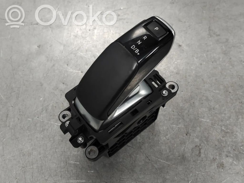 Opel Corsa F Selettore cambio 