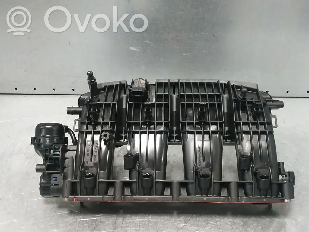 Audi Q5 SQ5 FY Collettore di aspirazione 