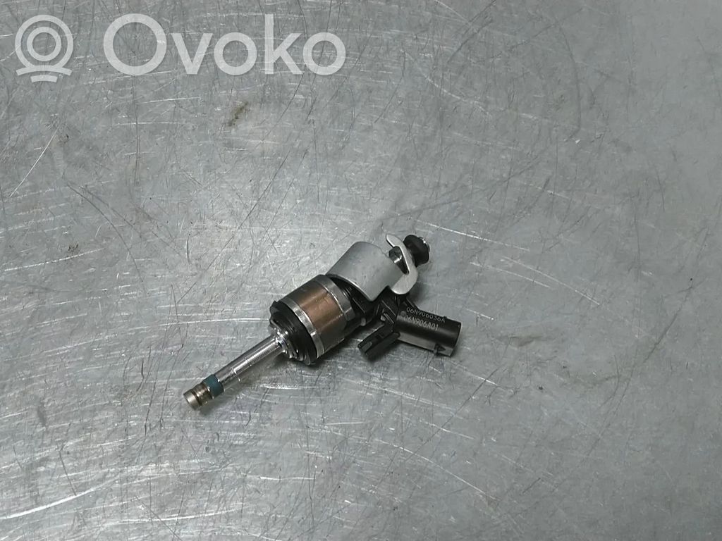 Audi Q5 SQ5 FY Injector combustibil 