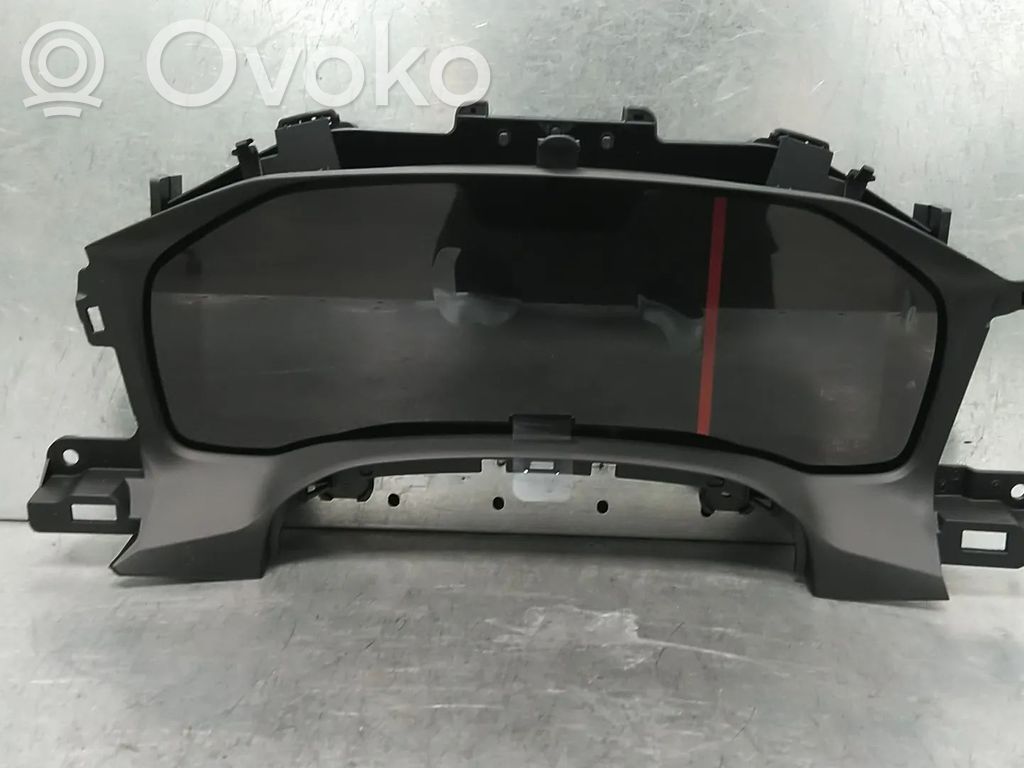 BMW 4 G22 G23 G24 G26 Tachimetro (quadro strumenti) 