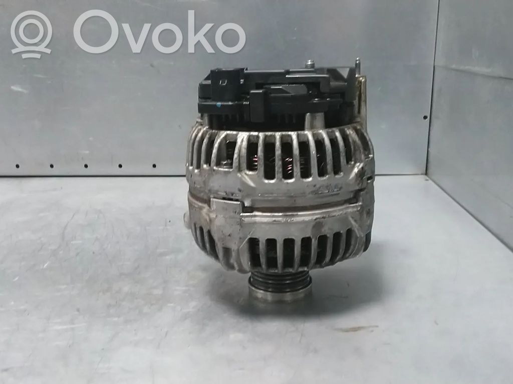 Volkswagen Polo V 6R Generator/alternator 
