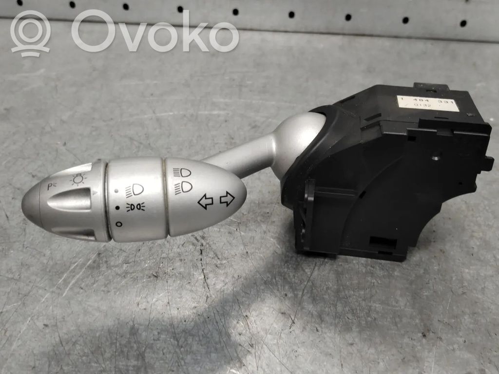 Mini One - Cooper R50 - 53 Altra parte interiore 