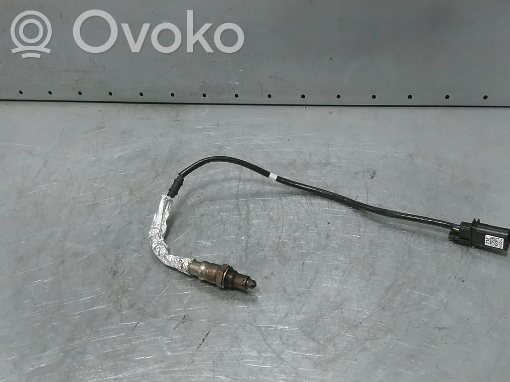 Audi Q3 F3 Lambda probe sensor 