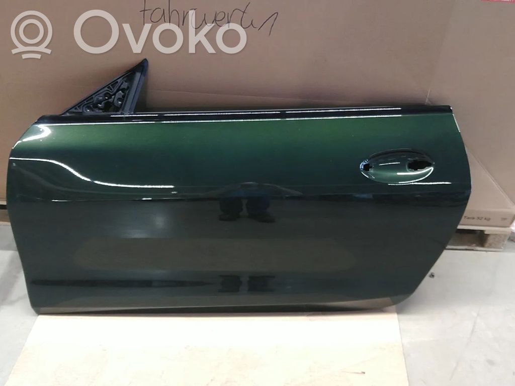 BMW 4 G22 G23 G24 G26 Portiera (due porte coupé) 