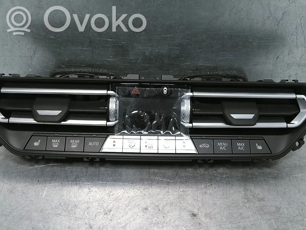 BMW 4 G22 G23 G24 G26 Unitate control climatizare 