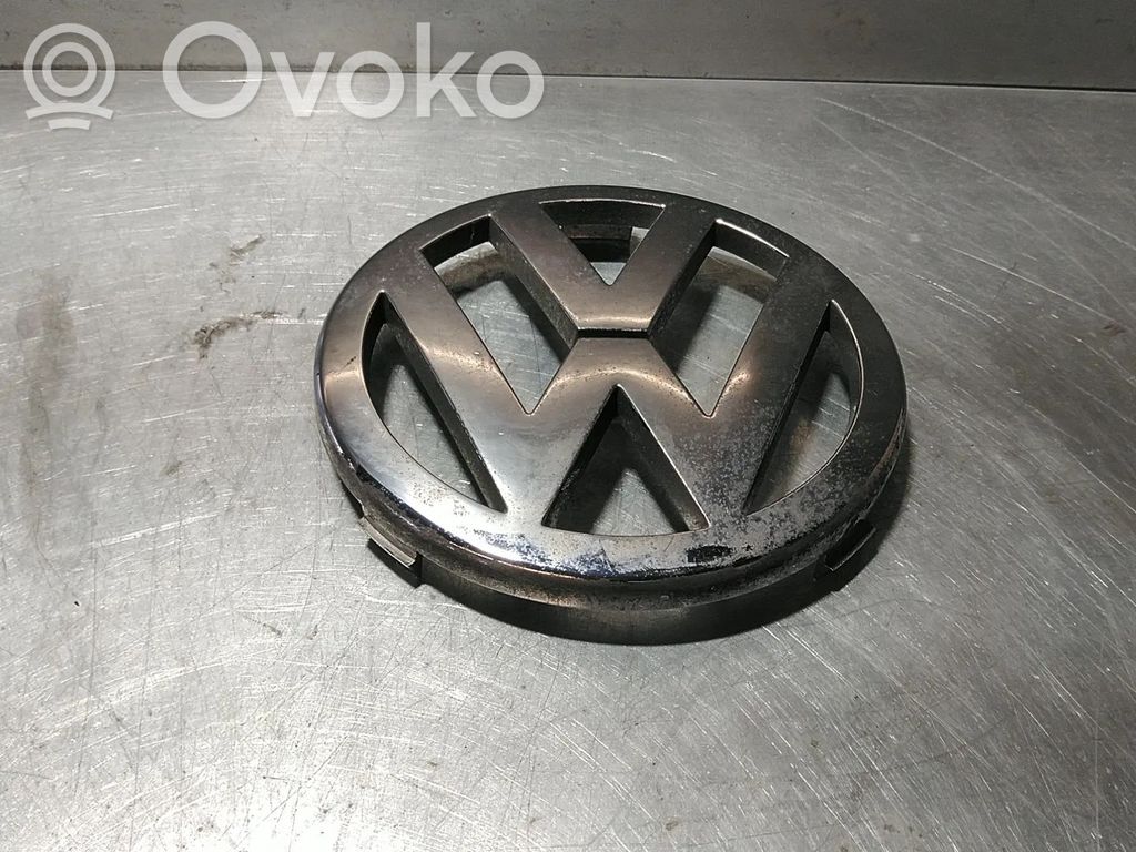 Volkswagen Fox Emblemat / Znaczek 
