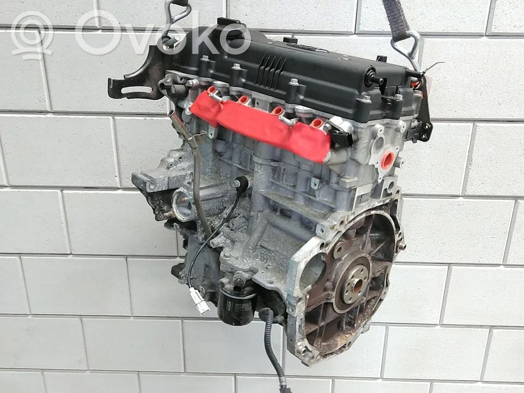 Silnik   110U12BH00,149W12BS00,G4FA