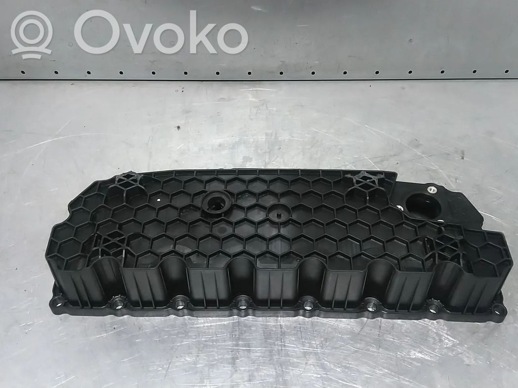 Mercedes-Benz V Class W447 Miska olejowa 