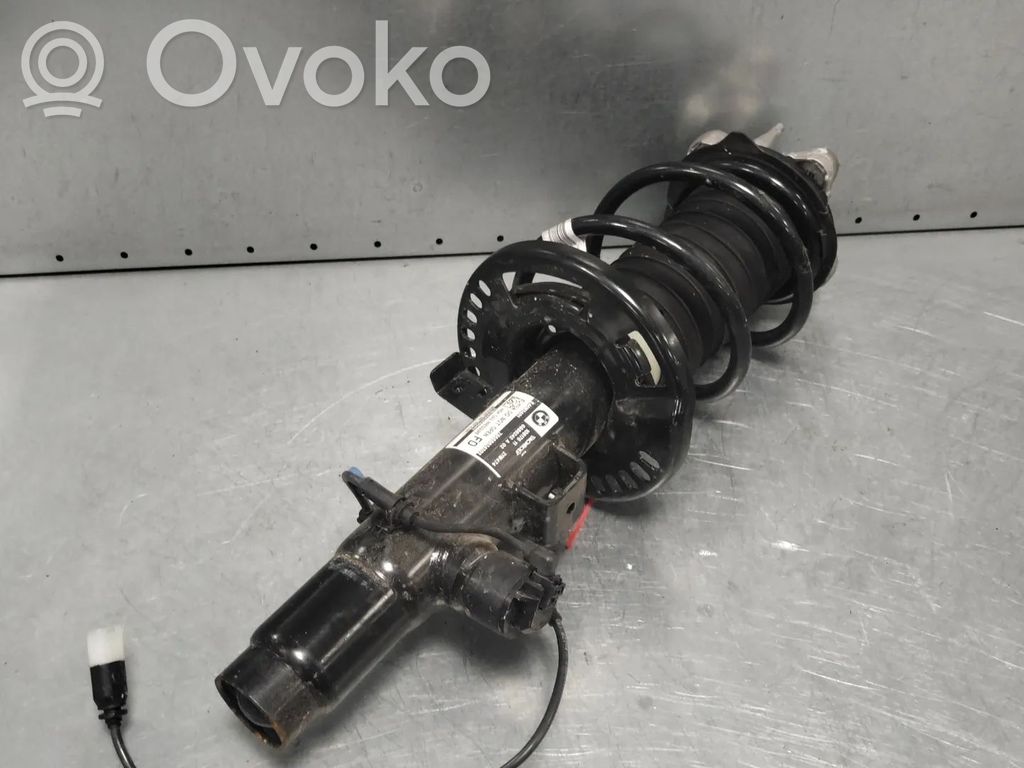 BMW 4 G22 G23 G24 G26 Ammortizzatore anteriore