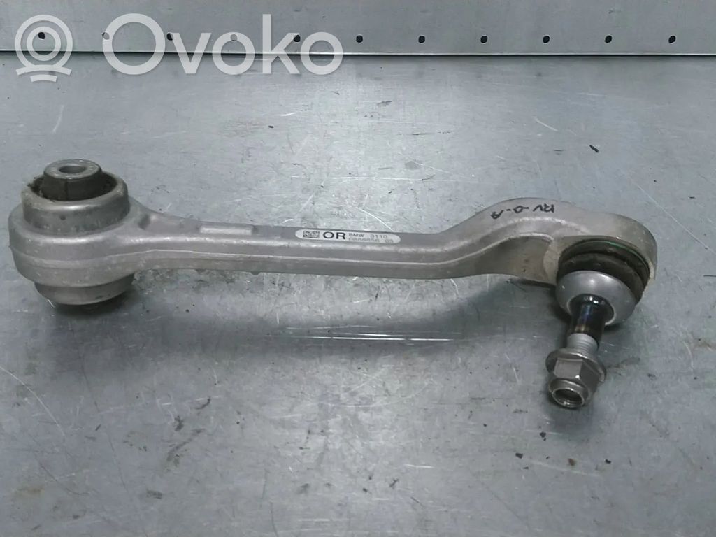 BMW 4 G22 G23 G24 G26 Basculă inferioară față 