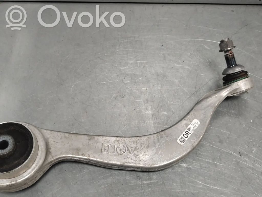 BMW 4 G22 G23 G24 G26 Fourchette, bras de suspension inférieur avant