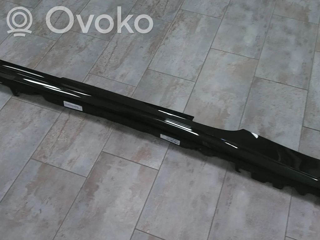 Osłona boczna podwozia   51779854259,9854259
