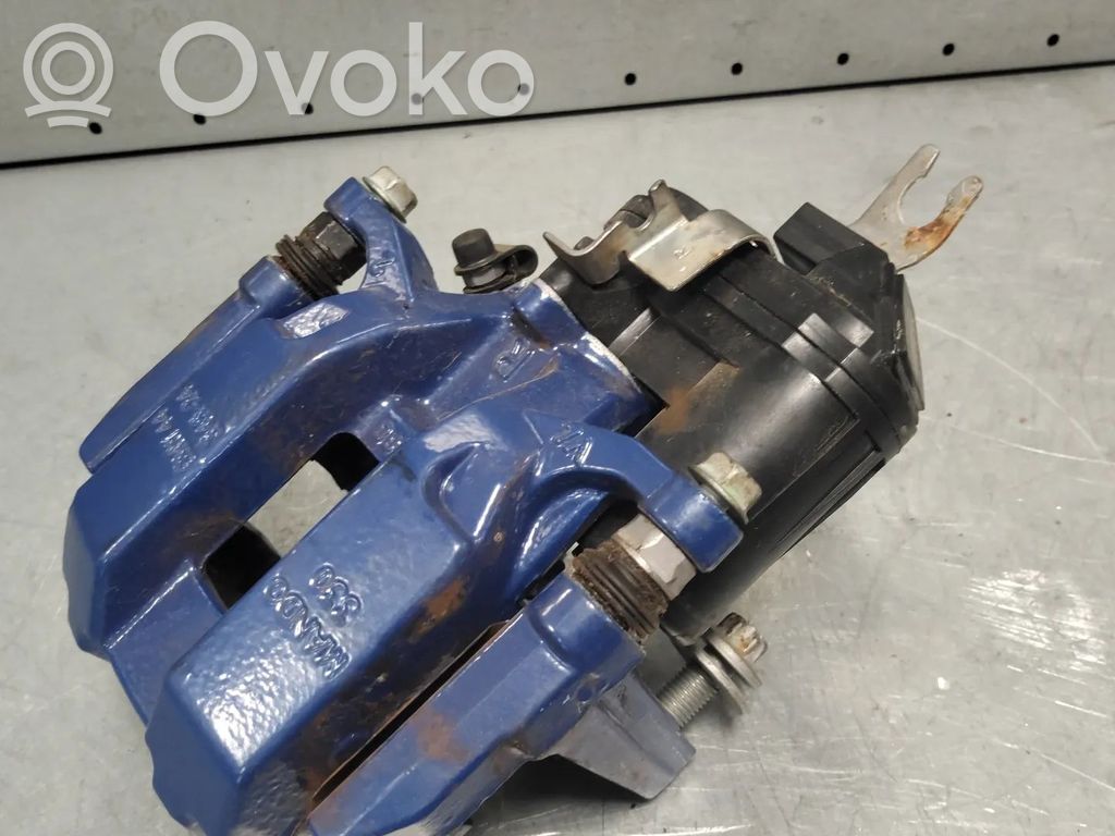 BMW 4 G22 G23 G24 G26 Etrier frână spate 