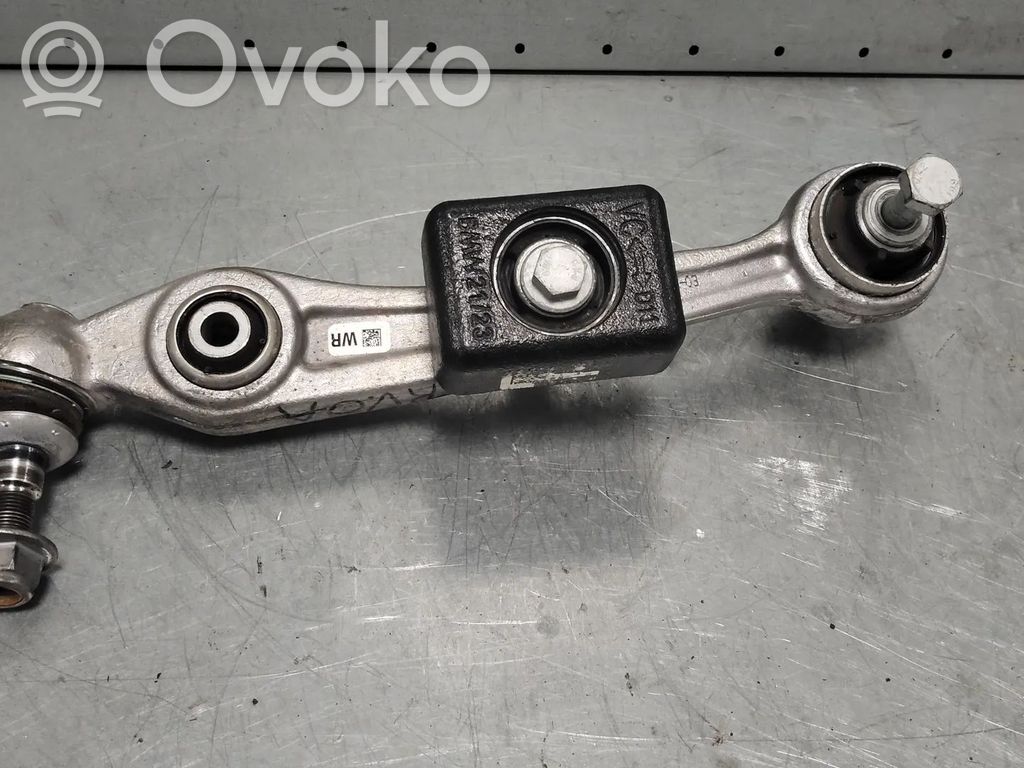 BMW X5 G05 Braccio di controllo sospensione anteriore inferiore/braccio oscillante