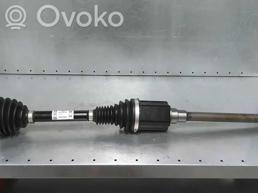 BMW 4 G22 G23 G24 G26 Semiasse anteriore 