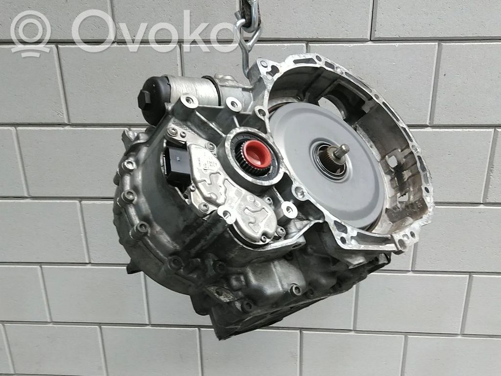 Volkswagen Golf VII Scatola del cambio manuale a 5 velocità 