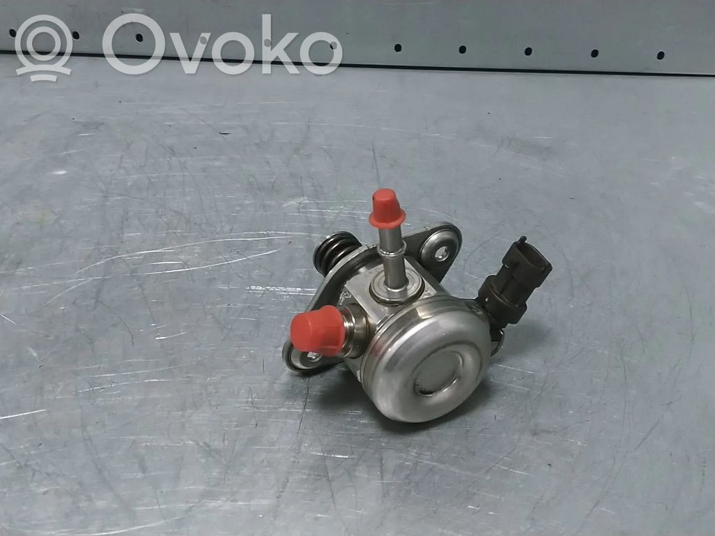Volvo XC40 Pompa ad alta pressione dell’impianto di iniezione 