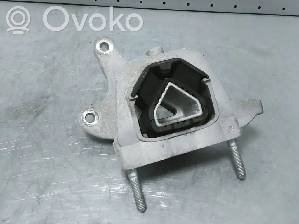 Engine mount bracket   9826551380,ZK01