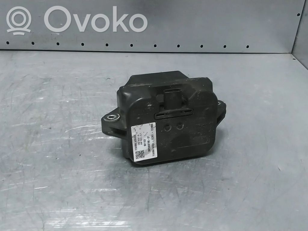 Opel Corsa F Señal acústica