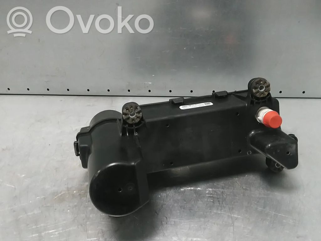 Opel Corsa F Lämmityslaitteen kenno 
