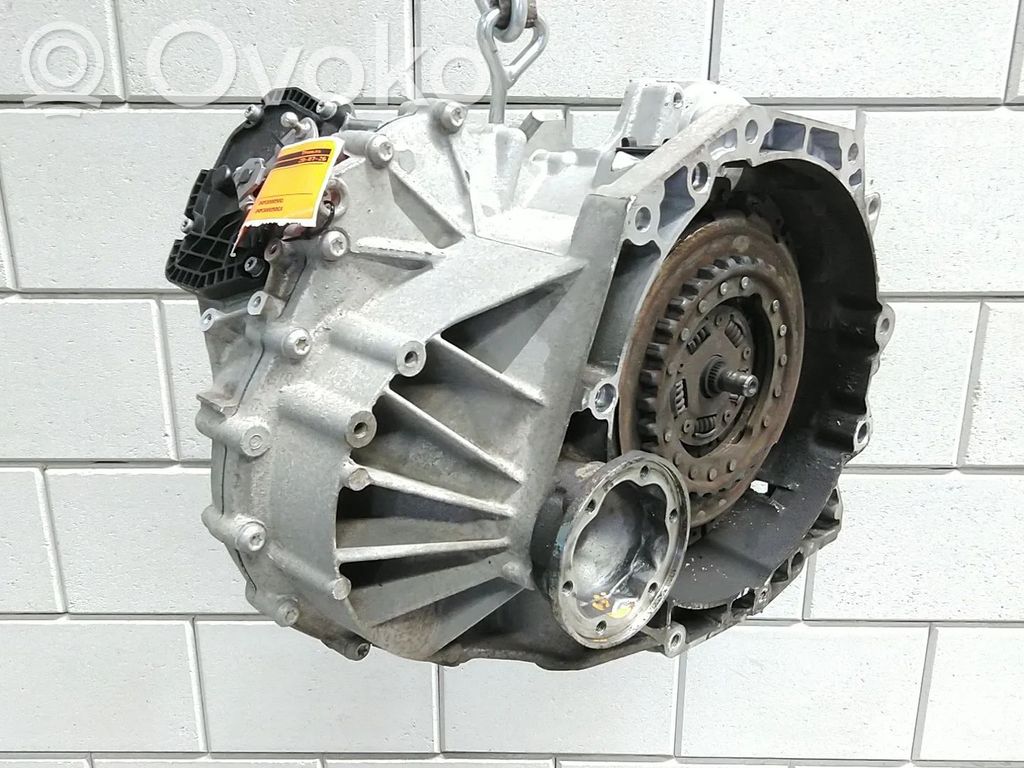 Volkswagen Polo V 6R Scatola del cambio manuale a 5 velocità