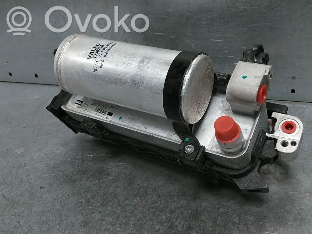 BMW 4 G22 G23 G24 G26 Radiator răcire A/C (condensor) 