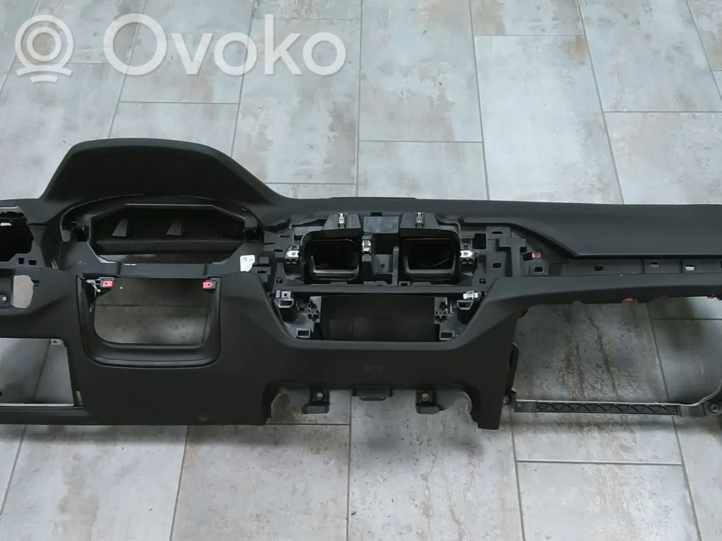 BMW X3 G01 Bord 