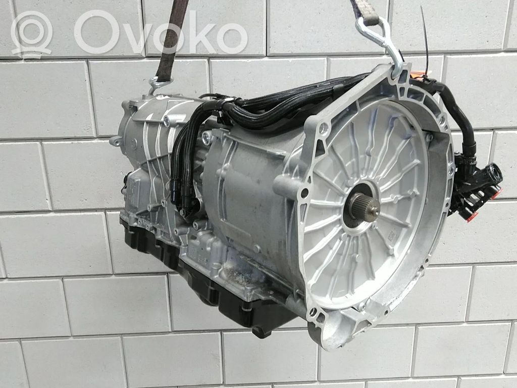 BMW X5 G05 Cutie viteze manuală cu 5 trepte 