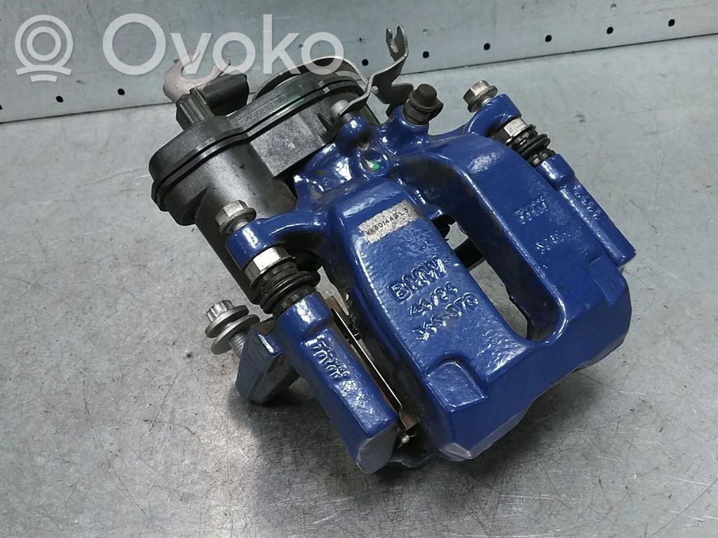 Bremssattel hinten   6887409,34216887409