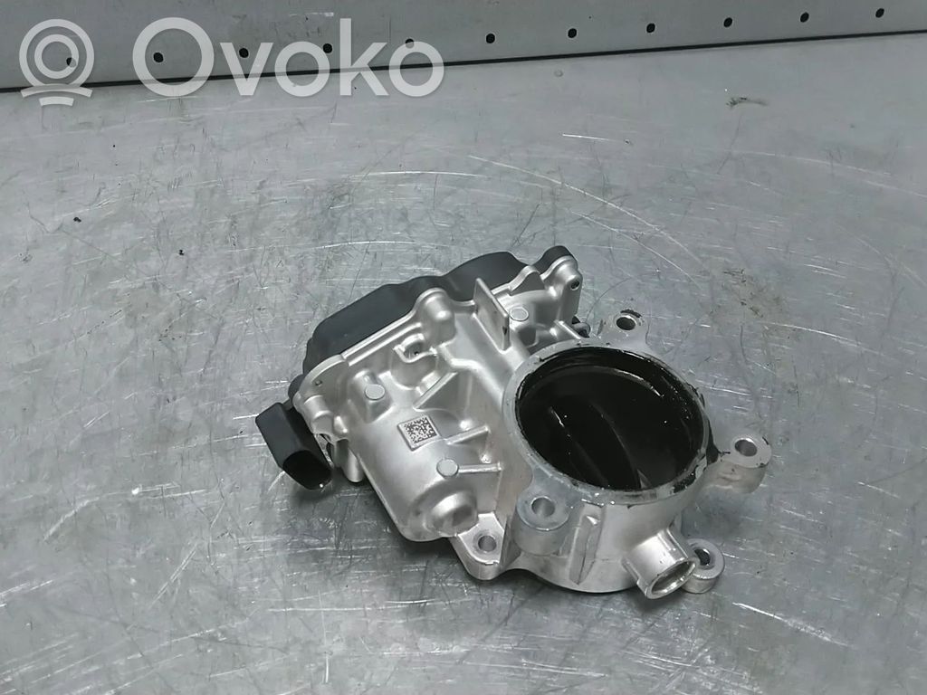 Audi Q3 FJN Corp supapă electrică clapetă 