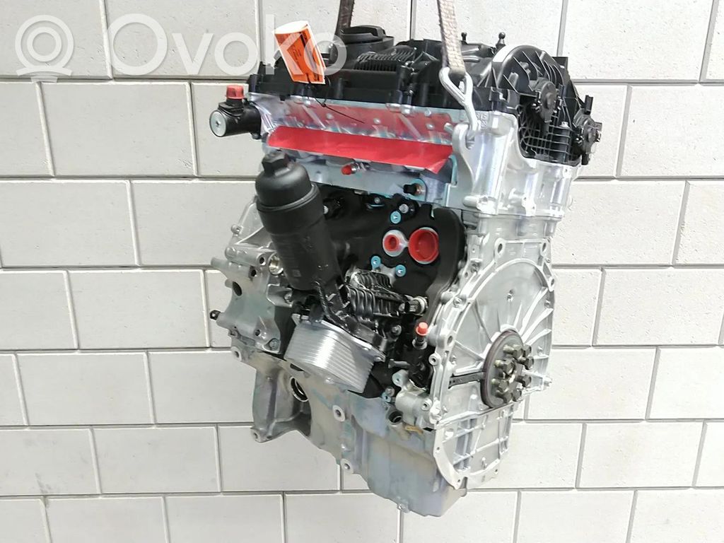 BMW 4 G22 G23 G24 G26 Moottori 